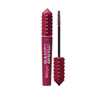 Benefit Badgal Bang Volume Mascara Long Lasting 8,5g - Απόχρωση: Wild Plum