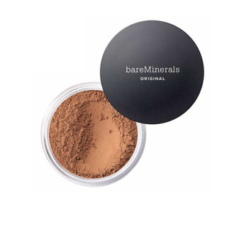 Bareminerals SPF 15 オリジナル(ルースファンデーション)8g - 色:タン