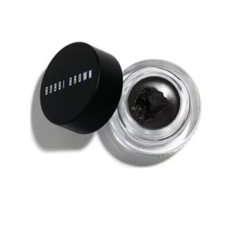 Bobbi brown (Ζελ eyeliner μεγάλης διάρκειας) 3 g - Απόχρωση: Μαύρο μελάνι
