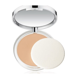 Clinique Compact Powder Makeup SPF 15 Σχεδόν 10 g - Απόχρωση: 03 Light (MF)