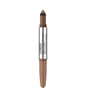 Clinique High Impact Play Eyeshadow Pencil 1,9g - Απόχρωση: Day + Night