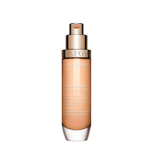 Clarins Fond de teint hydratant Skin Illusion Full Coverage (Fond de teint hydratant) 30 ml - Teinte : 114N