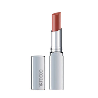 Artdeco (Color Booster Lip Balm) 3 גרם - גוון: 7 Coral