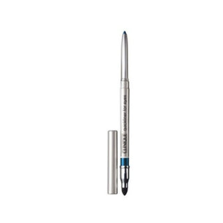 Clinique Μολύβι περιγράμματος ματιών (Quickliner) 3 g - Απόχρωση: 08 Μπλε Γκρι