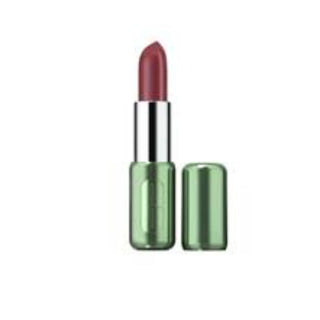 Clinique Pop Long Lasting Satin Lipstick 3.9g - Shade: Cola Pop