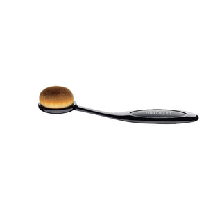 Medium oval brush Artdeco high quality