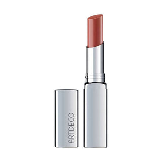 Artdeco (Color Booster Lip Balm) 3 גרם - גוון: 8 Nude