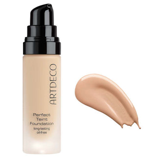 Artdeco (Perfect Teint Foundation) 20 מ"ל - גוון: 35 Natural (ניטרלי)