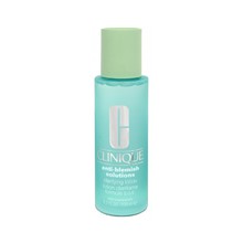 Clinique Anti-Stain Solutions Clarifying Lotion - Tonic Effect Exfoliating Cleanser - 200ml