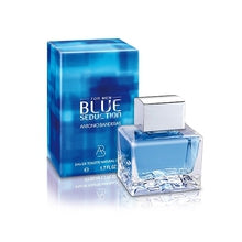 Antonio banderas Seduction Blue Men EDT - 100ml