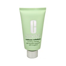 Clinique Redness Solutions Soothing Cleanser - gel cream - 150ml