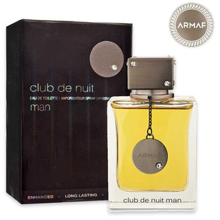 Armaf natklub(w)edt 105 ml