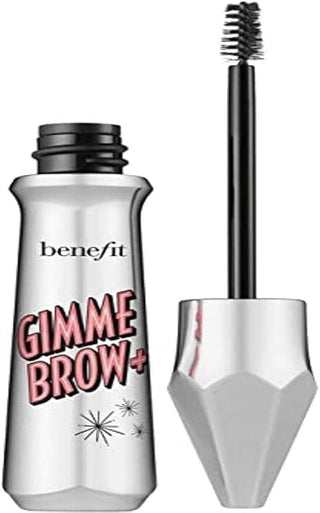 Benefit Gimme + (Volumizing Eyebrow Gel) 3g - Απόχρωση: 01 Cool Light Blonde