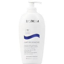 Biotherm Ενυδατικό Γαλάκτωμα Καθαρισμού Αφρόλουτρου - 400ml
