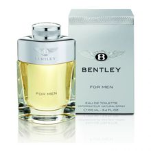 Bentley Bentley miehille EDT - 100 ml