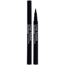 Bourjois Liner Feutre Felt Tip - Στυλό ματιών σε 0,8 ml 11 Noir
