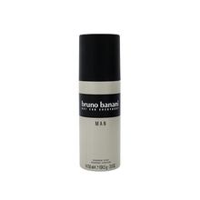 Bruno banani Bruno Banani Αποσμητικό σπρέι για άνδρες - 50 ml