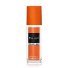 Bruno banani Αποσμητικό Absolute για άνδρες - 75 ml
