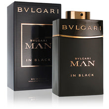 Bvlgari Man In Black EDP - 60ml