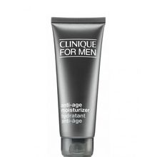 Clinique Anti-age fugtighedscreme - fugtgivende ansigtspleje til mænd 100ml