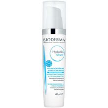 Bioderma Hydrabio Συμπυκνωμένος Ενυδατικός Ορός - 40ml
