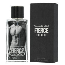 Abercrombie & fitch Fierce EdC - 100ml