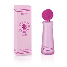Tous Tous Kids Girl EDT - 100 ml