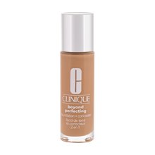 Clinique Beyond Perfecting Hydraterende Foundation en Concealer in één 30ml 02 Alabaster