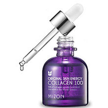 Mizon Ser facial cu colagen 100 - 30 ml