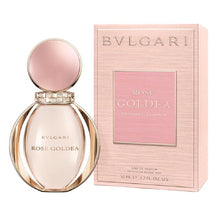 Bvlgari Rose Goldea EDP - 50ml
