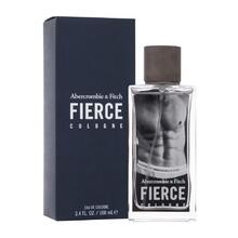 Abercrombie & fitch Fierce EdC - 50ml