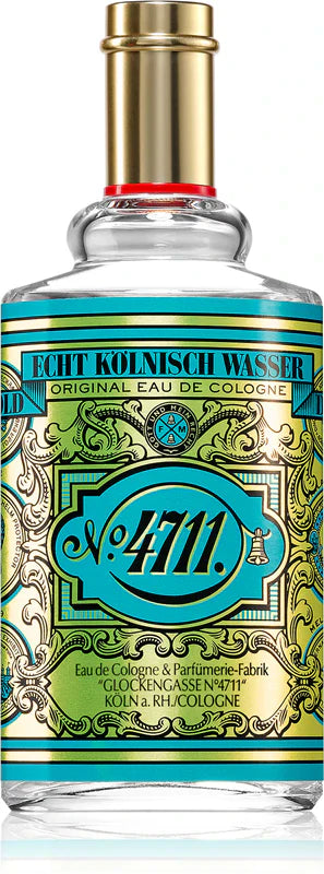 4711 Άρωμα Eau De Cologne σε σπρέι 200ml