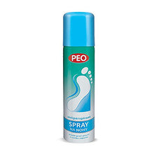 Astrid Desodorante Spray para Pés Peo - 150ml
