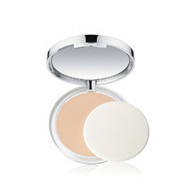 Clinique Pudr na make-up SPF 15 10 g 02 Neutrální světlý (VF/MF)