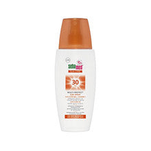 Sebamed Spray Sun Cream SPF 30 Sun Care (Multi Protect) 150 ml