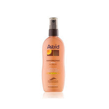 Astrid Spray autobronzeador para rosto e corpo 150 ml