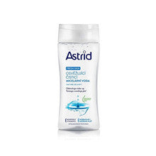 Astrid Água Micelar para Pele Normal e Mista Fresh Skin 3v1 400 ml