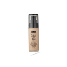 Pupa Long Lasting Make Up SPF 10 Made To Last ( Total Comfort Foundation ) 30ml 010 Porcelain