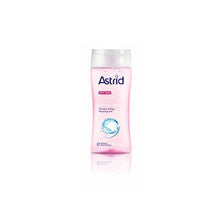 Astrid Soft Skin - Loção de limpeza suavizante - 200ml