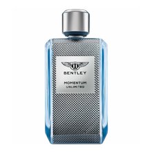 Bentley Momentum Unlimited EDT - tuoksu 100ml