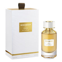 Boucheron Oud de Carthage EDP - 125 ml