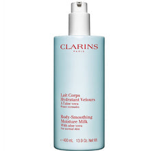 Clarins (حليب مرطب ومنعم للجسم) 400 مل