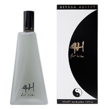 Alyssa ashley 4H για εκείνον EDP - 100 ml