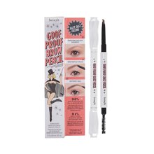 Benefit Μολύβι Φρυδιών Goof Proof - Μολύβι Φρυδιών Cool Grey