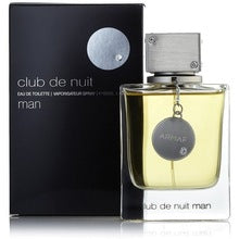 Armaf Club De Nuit herre EDT - 105 ml