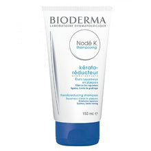Bioderma Nodé K - Σαμπουάν κατά της πιτυρίδας - 150ml