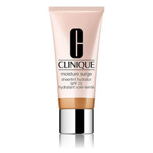 Clinique Moisture Surge SPF 25 Sheertint Hydrator - Ενυδατικό foundation 40 ml Universal Light Medium