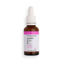 Revolution skincare Skincare Mood Angry Soothing Skin Booster Moisturizing Skin - 30ml