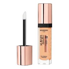 Bourjois Always Fabulous 24h Extreme Resist Πλήρης Κάλυψη - Κονσίλερ Μακράς Διάρκειας 6ml 100 Ivory
