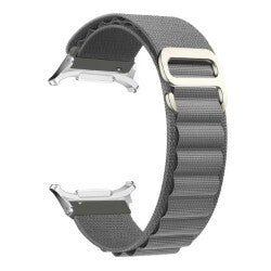 4wrist Samsung Galaxy Watch ULTRA 47mm Band - Grey
